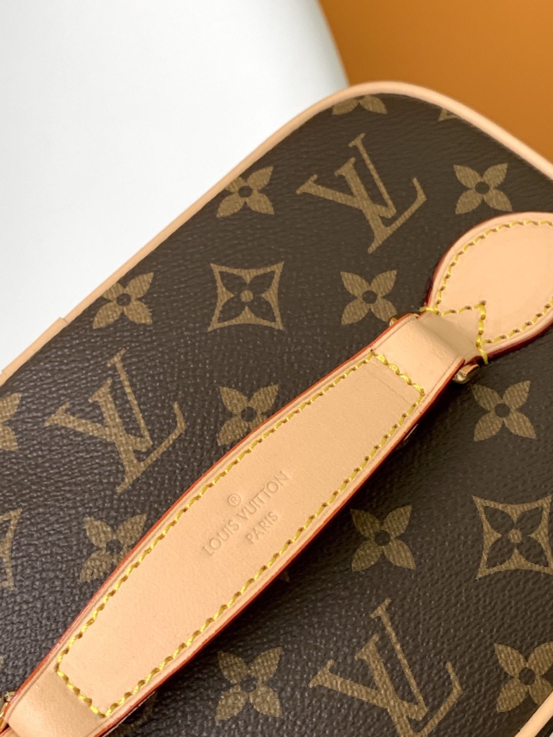 LV Cosmetic Bags